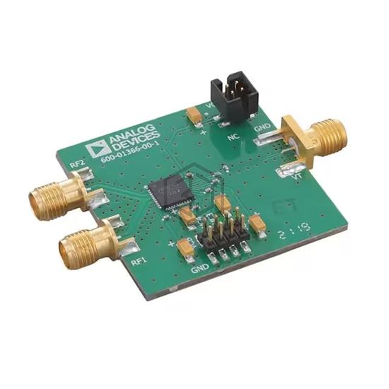 EV1HMC8074LP6G - Analog Devices Inc. - RF Evaluation and Development Kits, Boards