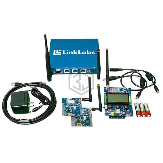 LL-DEV - Link Labs Inc. - RF Evaluation and Development Kits, Boards
