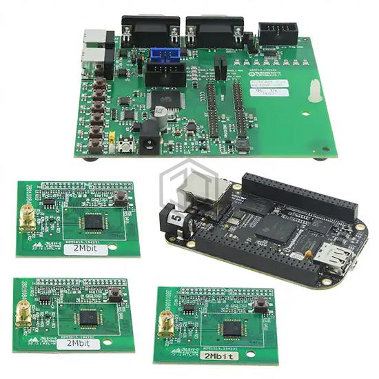 RBK-ZW500DEV-CON2 - Silicon Labs - RF Evaluation and Development Kits, Boards
