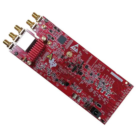 TSW40RF82EVM - Texas Instruments - RF Evaluation and Development Kits, Boards