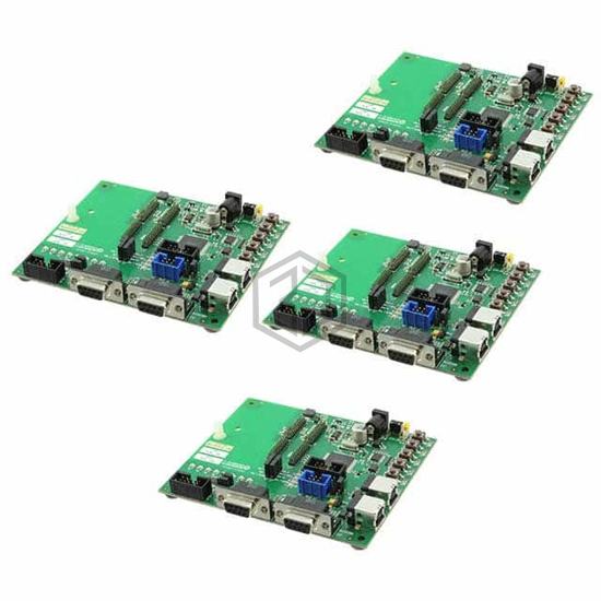 RBK-ZW500DEV-EMB2 - Silicon Labs - RF Evaluation and Development Kits, Boards