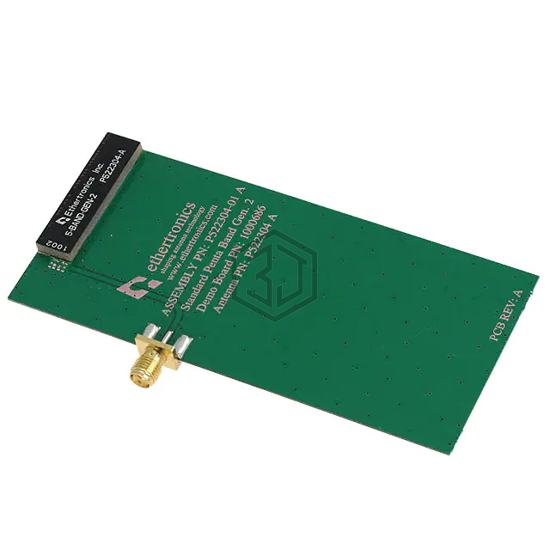 P522304-02 - Ethertronics/AVX - RF Evaluation and Development Kits, Boards