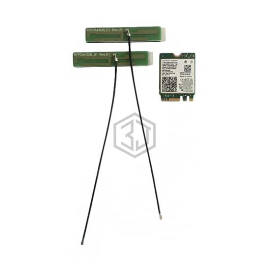 KIT-WIFI-UDOOX86 - UDOO - RF Evaluation and Development Kits, Boards