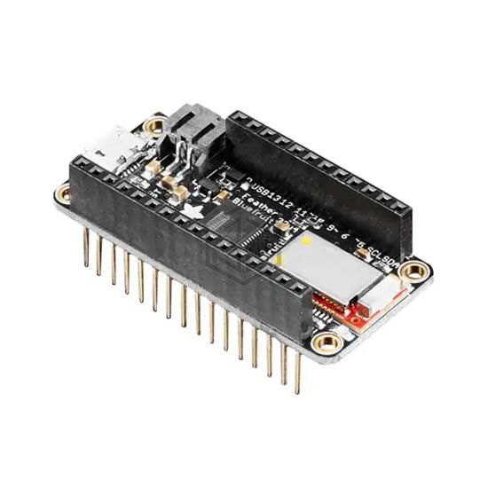 3242 - Adafruit Industries LLC - RF Evaluation and Development Kits, Boards