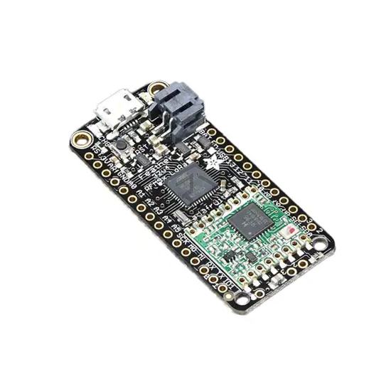 3079 - Adafruit Industries LLC - RF Evaluation and Development Kits, Boards