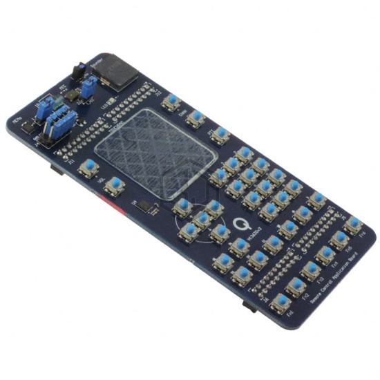 DB-UENERGY-AB-10243-1A - Qualcomm - RF Evaluation and Development Kits, Boards