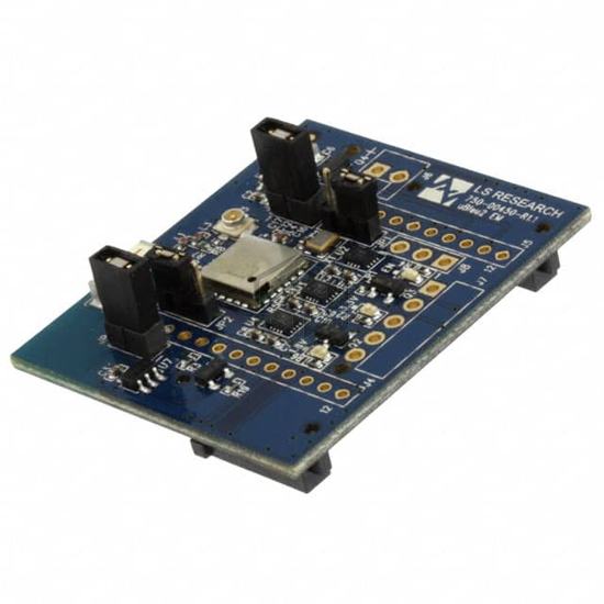 450-0105 - Laird Connectivity Inc. - RF Evaluation and Development Kits, Boards