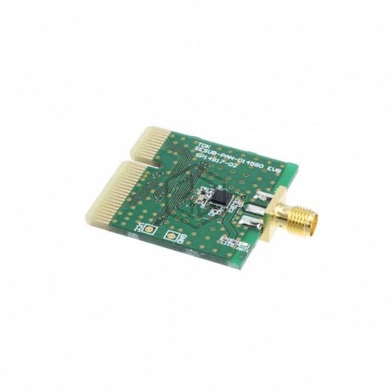 SP14817 - TDK Corporation - RF Evaluation and Development Kits, Boards
