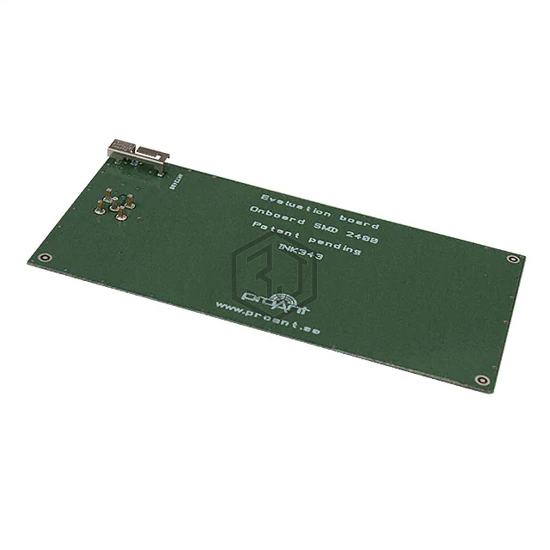 PRO-EB-453 - Abracon LLC - RF Evaluation and Development Kits, Boards