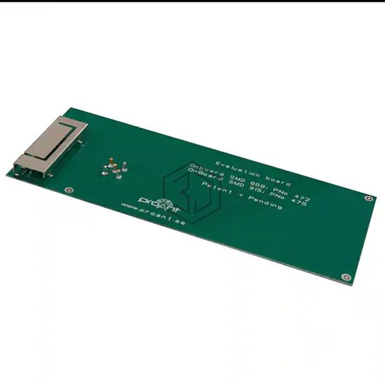 PRO-EB-476 - Abracon LLC - RF Evaluation and Development Kits, Boards