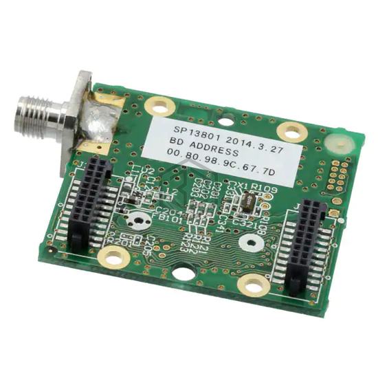 SP13801 - TDK Corporation - RF Evaluation and Development Kits, Boards