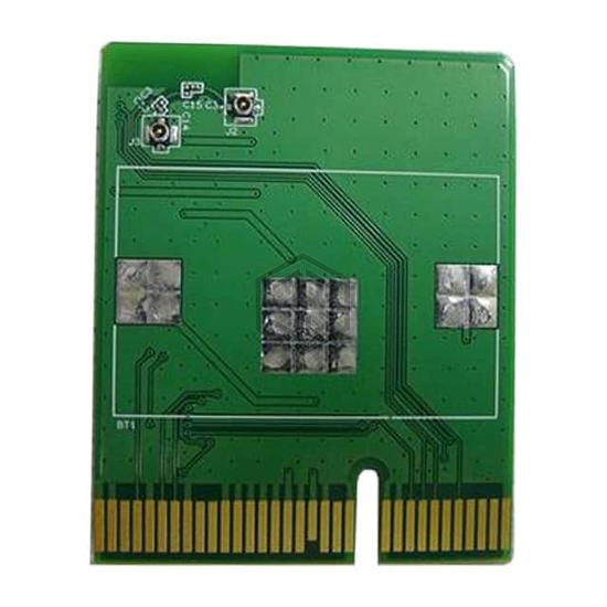 ISM14585-L35-P8-EVB - Inventek Systems - RF Evaluation and Development Kits, Boards