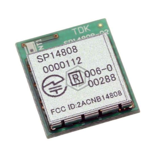 SP14808 - TDK Corporation - RF Evaluation and Development Kits, Boards