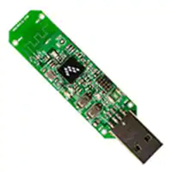 USB-KW24D512 - NXP USA Inc. - RF Evaluation and Development Kits, Boards