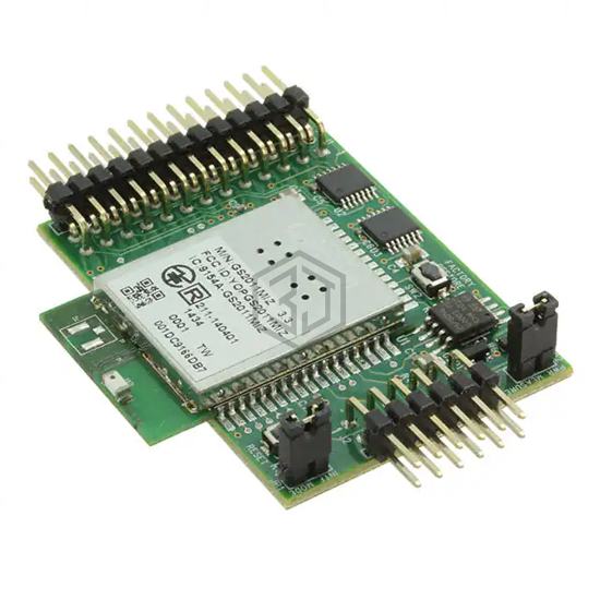 808-0052 - Telit - RF Evaluation and Development Kits, Boards