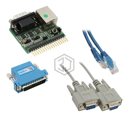 DEV-SYS-1309-1C - Qualcomm - RF Evaluation and Development Kits, Boards