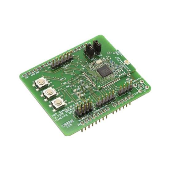 OM2385/SF001 - NXP USA Inc. - RF Evaluation and Development Kits, Boards