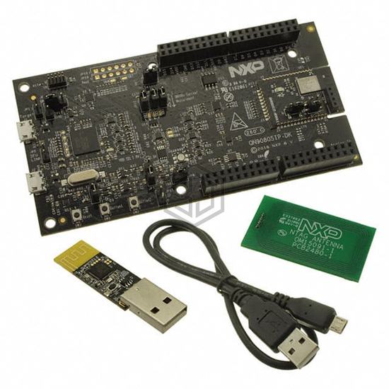 QN9080SIP-DK - NXP USA Inc. - RF Evaluation and Development Kits, Boards