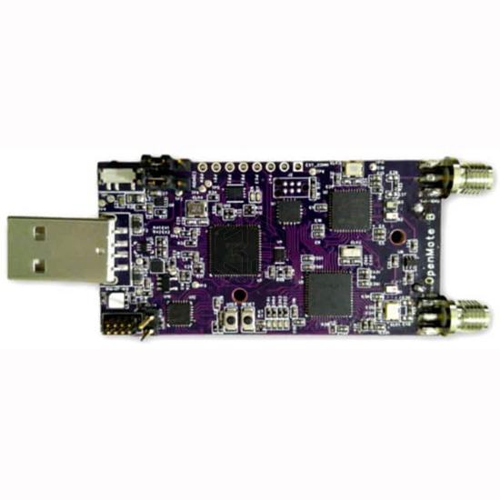 IS.OMB-001 - Industrial Shields - RF Evaluation and Development Kits, Boards