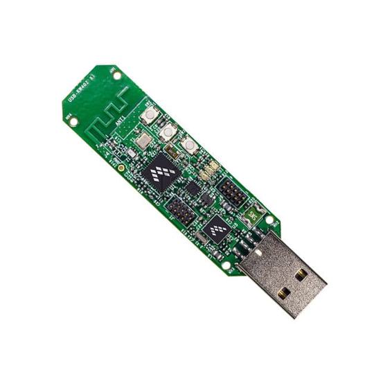 USB-KW40Z - NXP USA Inc. - RF Evaluation and Development Kits, Boards
