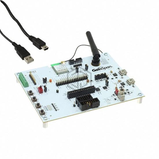 808-0063 - Telit - RF Evaluation and Development Kits, Boards