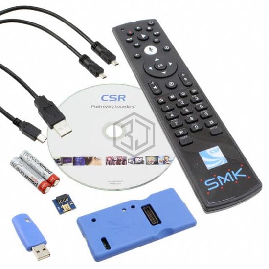 DK-CSR1011-10147-1A - Qualcomm - RF Evaluation and Development Kits, Boards
