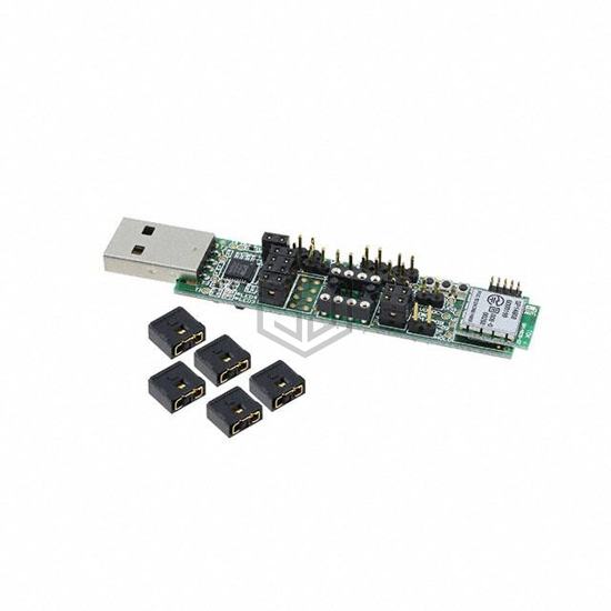 SESUB-PAN-D14580EVK - TDK Corporation - RF Evaluation and Development Kits, Boards
