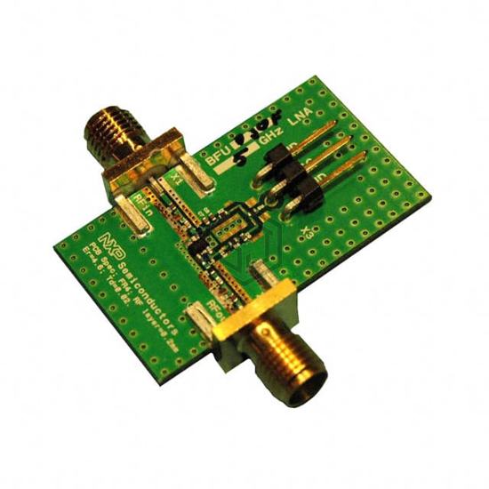 OM7691/BFU730F,598 - NXP USA Inc. - RF Evaluation and Development Kits, Boards