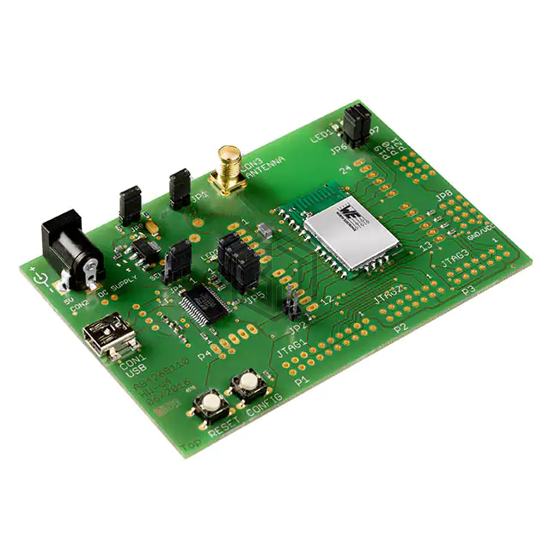 2607019211001 - Würth Elektronik - RF Evaluation and Development Kits, Boards