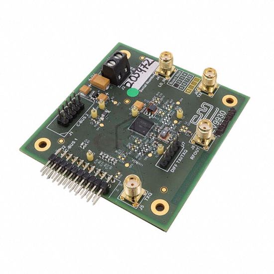 EV9930 - CML Microcircuits - RF Evaluation and Development Kits, Boards