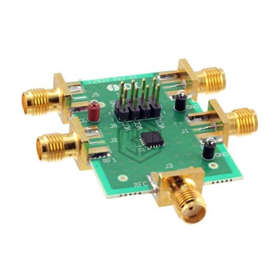 F2933EVBI - Renesas Electronics America Inc - RF Evaluation and Development Kits, Boards