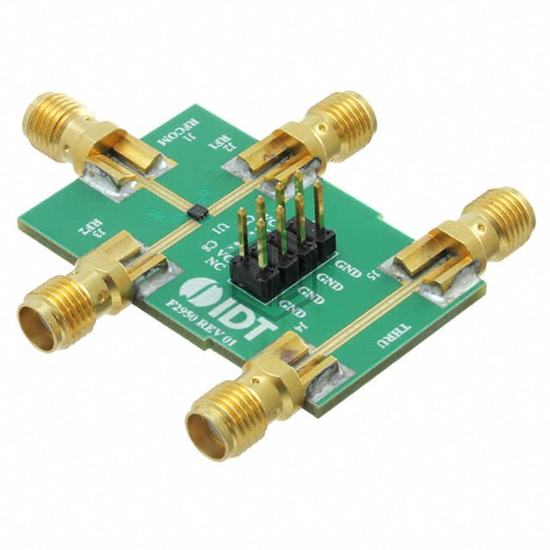 F2950EVBI - Renesas Electronics America Inc - RF Evaluation and Development Kits, Boards