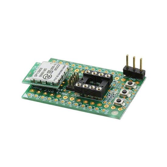 SESUB-PAN-T2541 EVK - TDK Corporation - RF Evaluation and Development Kits, Boards