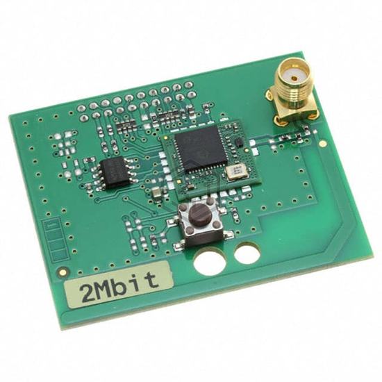ACC-ZDB5202-E2 - Silicon Labs - RF Evaluation and Development Kits, Boards