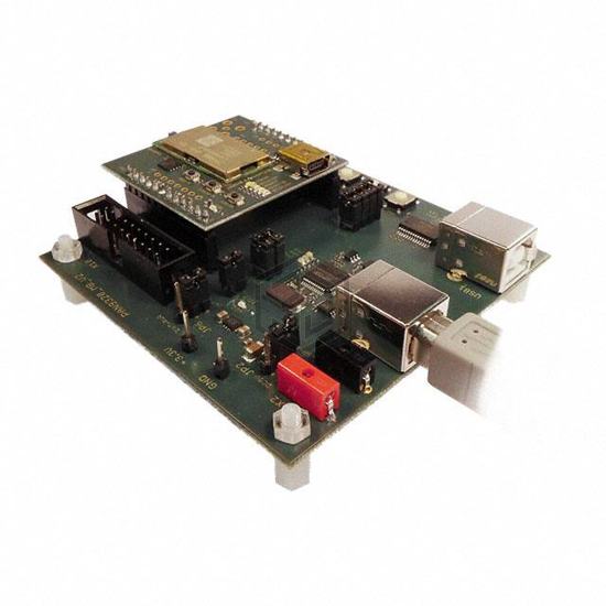 ENW49A01AZEF - Panasonic Electronic Components - RF Evaluation and Development Kits, Boards