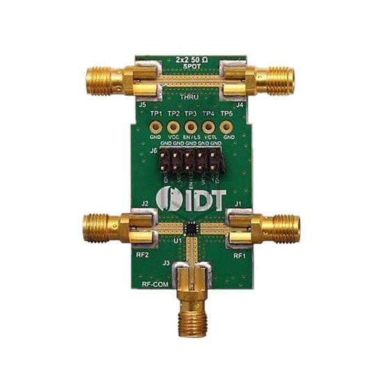 F2977EVBI - Renesas Electronics America Inc - RF Evaluation and Development Kits, Boards