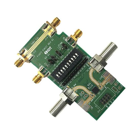 F1977EVBI - Renesas Electronics America Inc - RF Evaluation and Development Kits, Boards