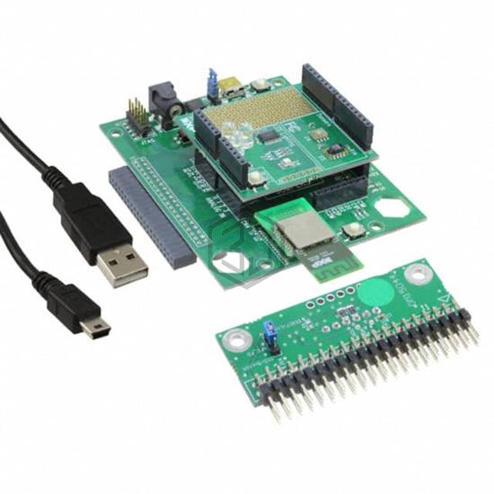 JN5169XK020UL - NXP USA Inc. - RF Evaluation and Development Kits, Boards