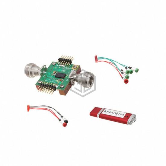 AFSC5G26D37-EVB - NXP USA Inc. - RF Evaluation and Development Kits, Boards