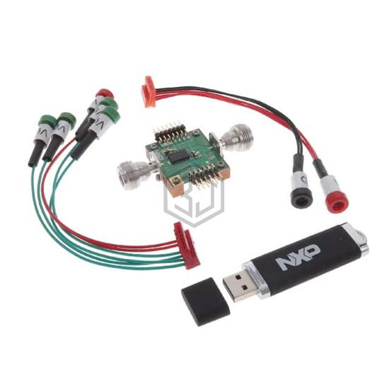 AFSC5G35D35-EVB - NXP USA Inc. - RF Evaluation and Development Kits, Boards