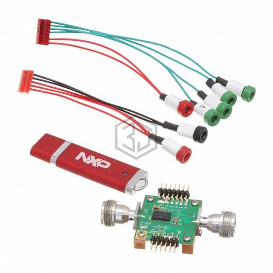 AFSC5G37D37-EVB - NXP USA Inc. - RF Evaluation and Development Kits, Boards