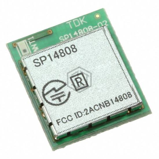 SP14808ST - TDK Corporation - RF Evaluation and Development Kits, Boards