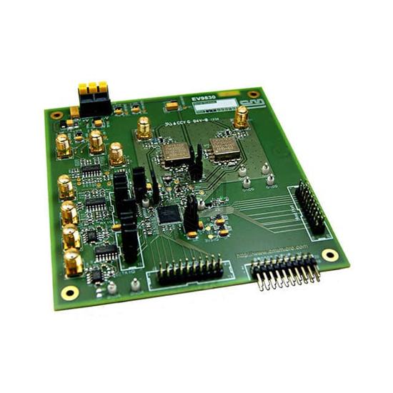 EV9830 - CML Microcircuits - RF Evaluation and Development Kits, Boards