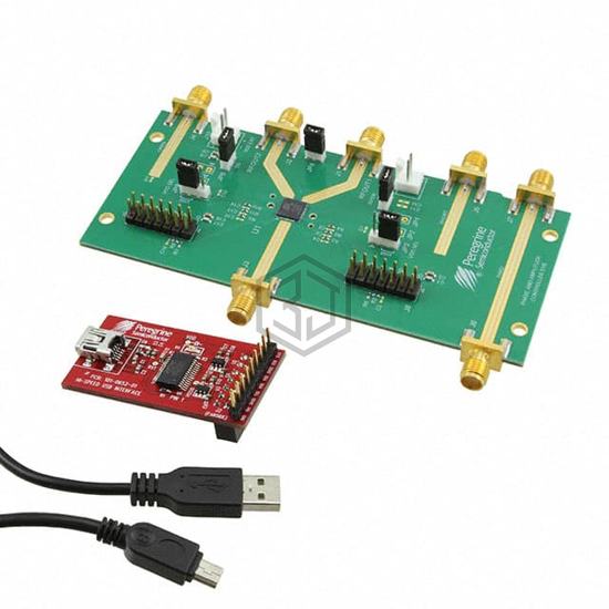 EK46130-02 - pSemi - RF Evaluation and Development Kits, Boards