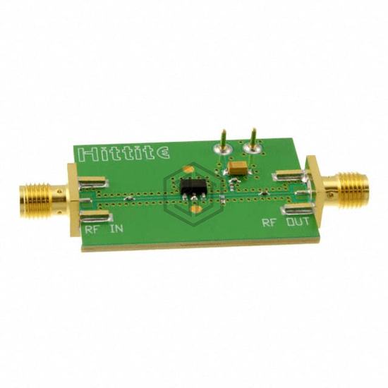107749-HMC454ST89 - Analog Devices Inc. - RF Evaluation and Development Kits, Boards