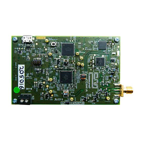 DE9941A-375 - CML Microcircuits - RF Evaluation and Development Kits, Boards