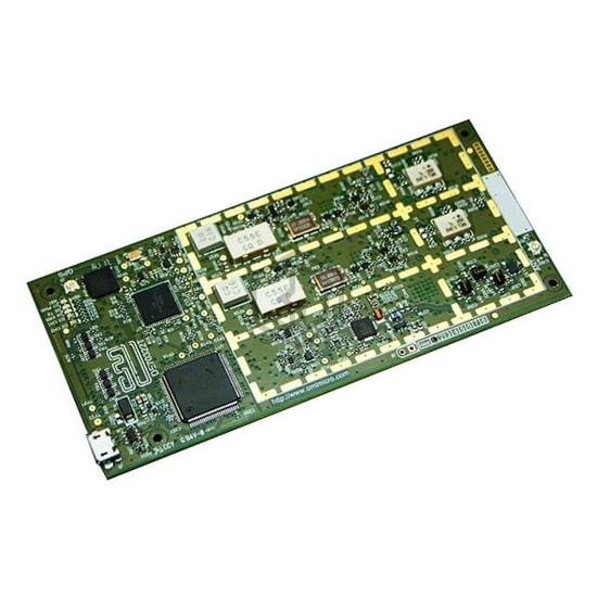 DE70322T - CML Microcircuits - RF Evaluation and Development Kits, Boards