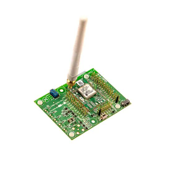 DC9018B-C - Analog Devices Inc. - RF Evaluation and Development Kits, Boards