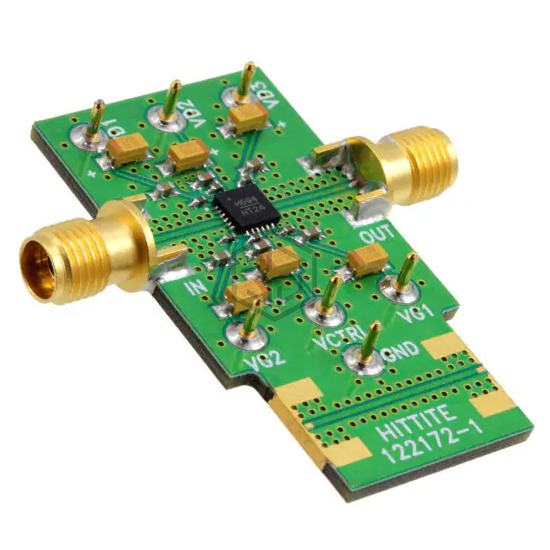 122174-HMC694LP4 - Analog Devices Inc. - RF Evaluation and Development Kits, Boards