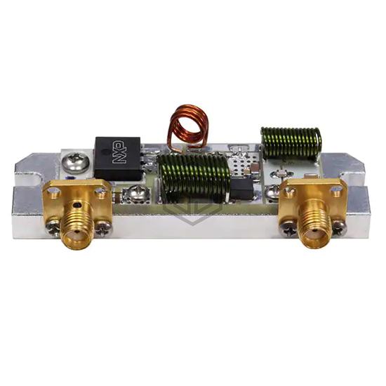 MRF101AN-13MHZ - NXP USA Inc. - RF Evaluation and Development Kits, Boards